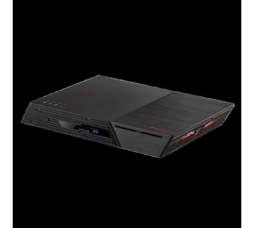 Платформа СХД ASUSTOR FS6812X 12xM.2 2x10GLAN 16GB (Max.64GB) DDR5 2xUSB-C 3xUSB Платформа СХД ASUSTOR FS6812X 12xM.2 2x10GLAN 16GB (Max.64GB) DDR5 2xUSB-C 3xUSB