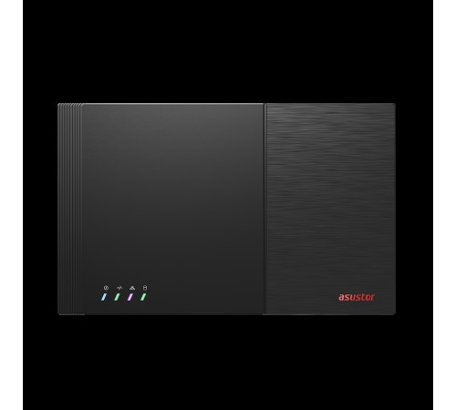 Платформа СХД ASUSTOR FS6812X 12xM.2 2x10GLAN 16GB (Max.64GB) DDR5 2xUSB-C 3xUSB Платформа СХД ASUSTOR FS6812X 12xM.2 2x10GLAN 16GB (Max.64GB) DDR5 2xUSB-C 3xUSB