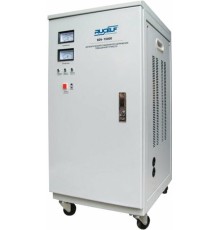 Стабилизатор напряжения Rucelf SDV-15000 15кВА однофазный белый