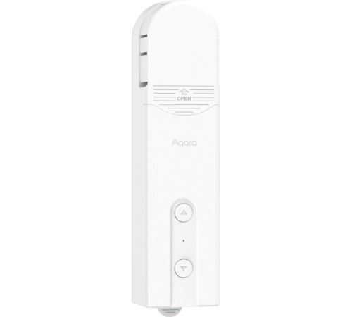 Мотор для руллоных штор Aqara Roller Shade Driver E1 (RSD-M01)