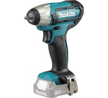 Гайковерт Makita TW060DZ аккум. патрон:квад.1/4"