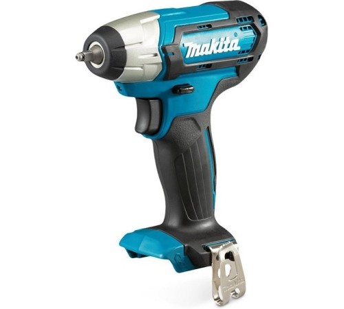 Гайковерт Makita TW060DZ аккум. патрон:квад.1/4" Гайковерт Makita TW060DZ аккум. патрон:квад.1/4"