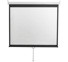 Экран 229x308см Digis Optimal-D DSOD-4306 4:3 настенно-потолочный рулонный