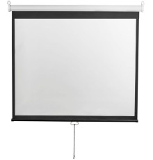 Экран 229x308см Digis Optimal-D DSOD-4306 4:3 настенно-потолочный рулонный