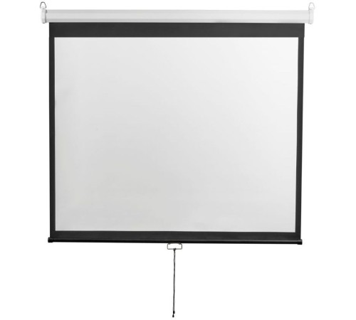 Экран 229x308см Digis Optimal-D DSOD-4306 4:3 настенно-потолочный рулонный