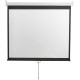 Экран 229x308см Digis Optimal-D DSOD-4306 4:3 настенно-потолочный рулонный