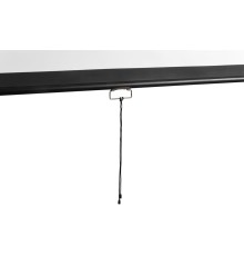 Экран 121x206см Digis Optimal-D DSOD-16903 16:9 настенно-потолочный рулонный