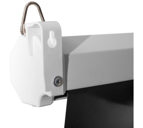 Экран 229x308см Digis Optimal-D DSOD-4306 4:3 настенно-потолочный рулонный