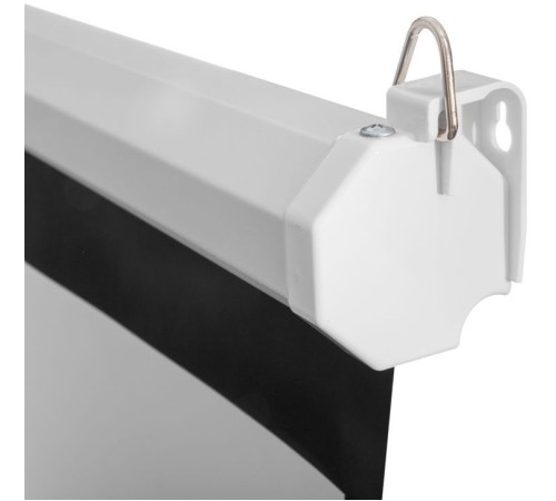 Экран 229x308см Digis Optimal-D DSOD-4306 4:3 настенно-потолочный рулонный