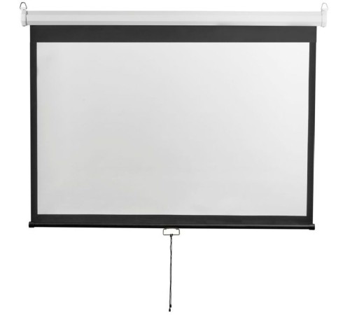 Экран 121x206см Digis Optimal-D DSOD-16903 16:9 настенно-потолочный рулонный