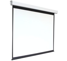 Экран 159x159см Digis Electra-F DSEF-1103 1:1 настенно-потолочный рулонный (моторизованный привод)