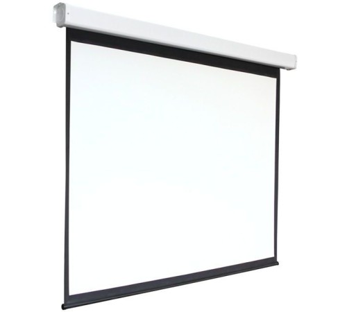 Экран 159x159см Digis Electra-F DSEF-1103 1:1 настенно-потолочный рулонный (моторизованный привод) Экран 159x159см Digis Electra-F DSEF-1103 1:1 настенно-потолочный рулонный (моторизованный привод)