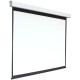 Экран 159x159см Digis Electra-F DSEF-1103 1:1 настенно-потолочный рулонный (моторизованный привод)