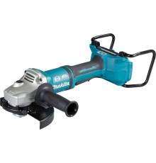 Углошлифовальная машина Makita DGA701ZU 7800об/мин рез.шпин.:M14 d=180мм