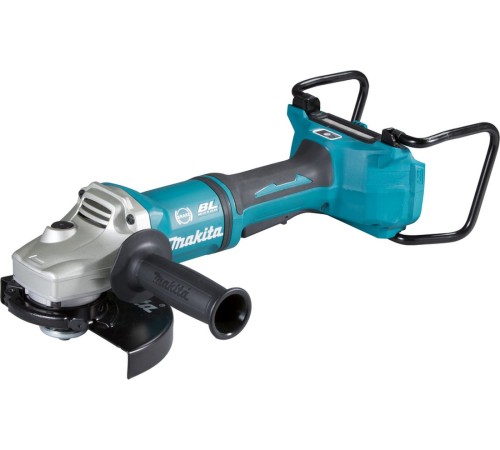 Углошлифовальная машина Makita DGA701ZU 7800об/мин рез.шпин.:M14 d=180мм