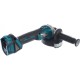 Углошлифовальная машина Makita DGA511Z 8500об/мин рез.шпин.:M14 d=125мм