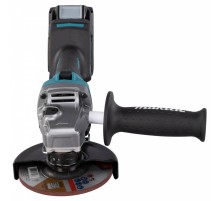 Углошлифовальная машина Makita GA005GZ 8500об/мин рез.шпин.:M14 d=125мм