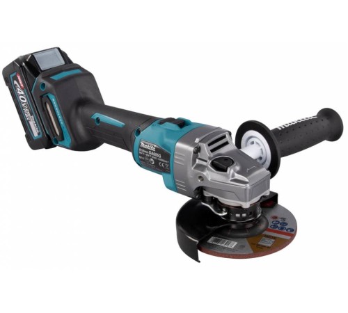 Углошлифовальная машина Makita GA005GZ 8500об/мин рез.шпин.:M14 d=125мм