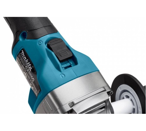 Углошлифовальная машина Makita GA005GZ 8500об/мин рез.шпин.:M14 d=125мм