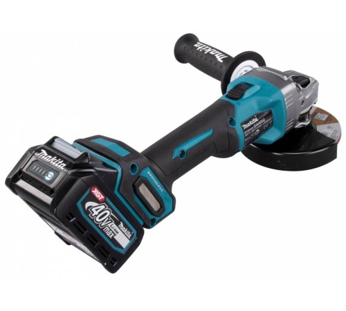 Углошлифовальная машина Makita GA005GZ 8500об/мин рез.шпин.:M14 d=125мм