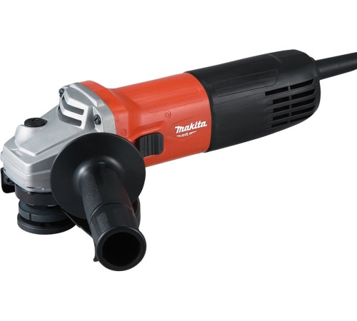 Углошлифовальная машина Makita M9508 720Вт 11000об/мин рез.шпин.:M14 d=125мм