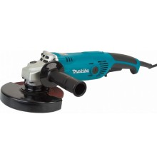 Углошлифовальная машина Makita GA6021 1050Вт 10000об/мин рез.шпин.:M14 d=150мм