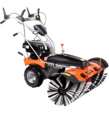 Подметательная машина бензин. Patriot S 510BS 4кВт 5.5л.с.