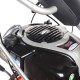 Подметательная машина бензин. Patriot S 510BS 4кВт 5.5л.с.