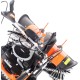 Подметательная машина бензин. Patriot S 510BS 4кВт 5.5л.с.