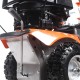 Подметательная машина бензин. Patriot S 510BS 4кВт 5.5л.с.