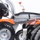 Подметательная машина бензин. Patriot S 510BS 4кВт 5.5л.с.