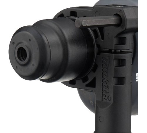 Перфоратор Makita DHR202Z патрон:SDS-plus уд.:1.9Дж аккум.