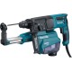 Makita HR2652 Перфоратор SDS-Plus [HR2652] { SDS+,800Вт,3реж,2.9Дж,0-4600у\м,3.0кг,чем,комплект д\сбора пыли с фильтром HEPA }