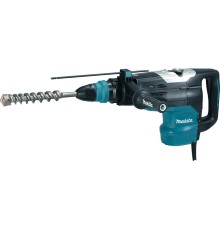 Перфоратор Makita HR5202C патрон:SDS-max уд.:21Дж 1510Вт