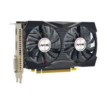 Видеокарта AFOX PCIE16 GTX1050TI 4GB AF1050TI-4096D5H5-V8