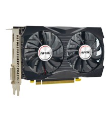 Видеокарта AFOX PCIE16 GTX1050TI 4GB AF1050TI-4096D5H5-V8