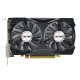 Видеокарта AFOX PCIE16 GTX1050TI 4GB AF1050TI-4096D5H5-V8