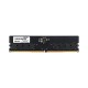 Модуль памяти Afox 16GB DDR5 4800Mhz UDIMM Single Channel Package (1x16GB) PC5-38400, 288- Pin, Non-ECC, Un-Buffered, CL40-38-38-77, 1.1V