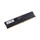Модуль памяти Afox 16GB DDR5 4800Mhz UDIMM Single Channel Package (1x16GB) PC5-38400, 288- Pin, Non-ECC, Un-Buffered, CL40-38-38-77, 1.1V