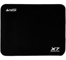 Коврик для мыши A4Tech X7 Pad X7-200S черный 250x200x2мм