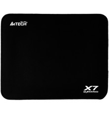 Коврик для мыши A4Tech X7 Pad X7-200S черный 250x200x2мм