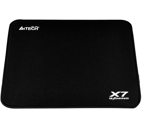 Коврик для мыши A4Tech X7 Pad X7-200S черный 250x200x2мм Коврик для мыши A4Tech X7 Pad X7-200S черный 250x200x2мм