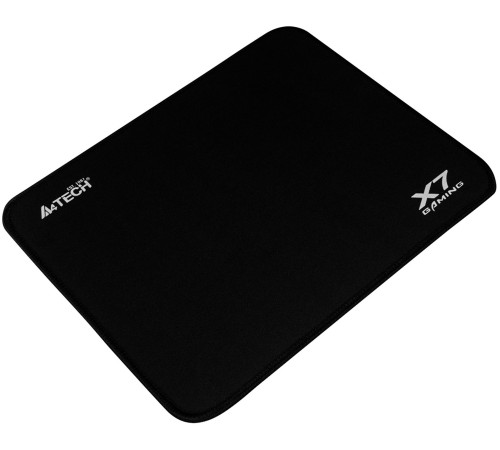 Коврик для мыши A4Tech X7 Pad X7-200S черный 250x200x2мм Коврик для мыши A4Tech X7 Pad X7-200S черный 250x200x2мм