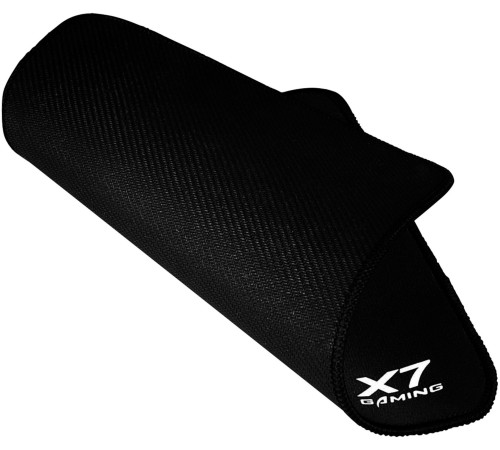 Коврик для мыши A4Tech X7 Pad X7-200S черный 250x200x2мм Коврик для мыши A4Tech X7 Pad X7-200S черный 250x200x2мм