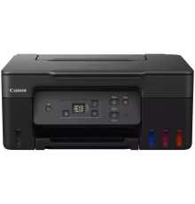 Canon Pixma G2470 А4, МФУ, струйное, цветное, 11стр/мин, 4800х1200dpi, USB Type A, СНПЧ (5804C009AA/5804C009)