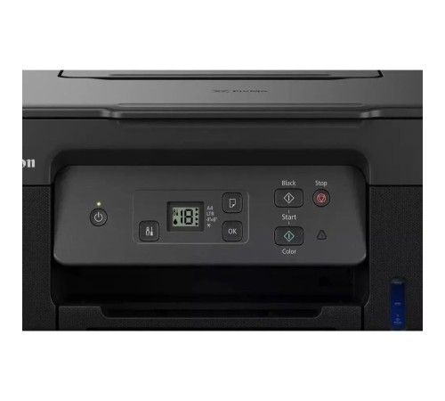 Canon Pixma G2470 А4, МФУ, струйное, цветное, 11стр/мин, 4800х1200dpi, USB Type A, СНПЧ (5804C009AA/5804C009)