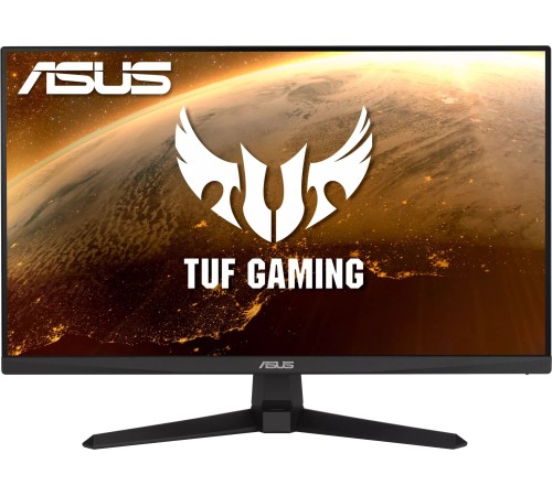 Монитор Asus 24" Gaming VG247Q1A VA 1920x1080 350cd/m2 16:9