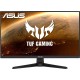 Монитор Asus 24" Gaming VG247Q1A VA 1920x1080 350cd/m2 16:9