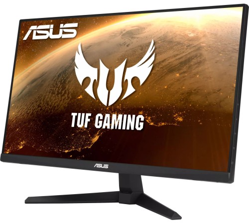Монитор Asus 24" Gaming VG247Q1A VA 1920x1080 350cd/m2 16:9