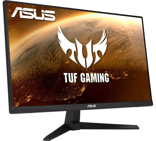 Монитор Asus 24" Gaming VG247Q1A VA 1920x1080 350cd/m2 16:9
